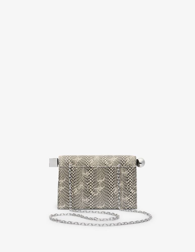 rinascente Jacquemus La Petite Pochette Rond Carré