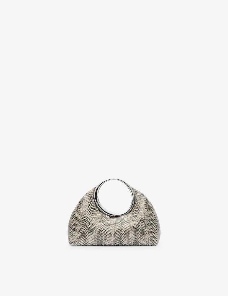 rinascente Jacquemus La Petit Calino handbag