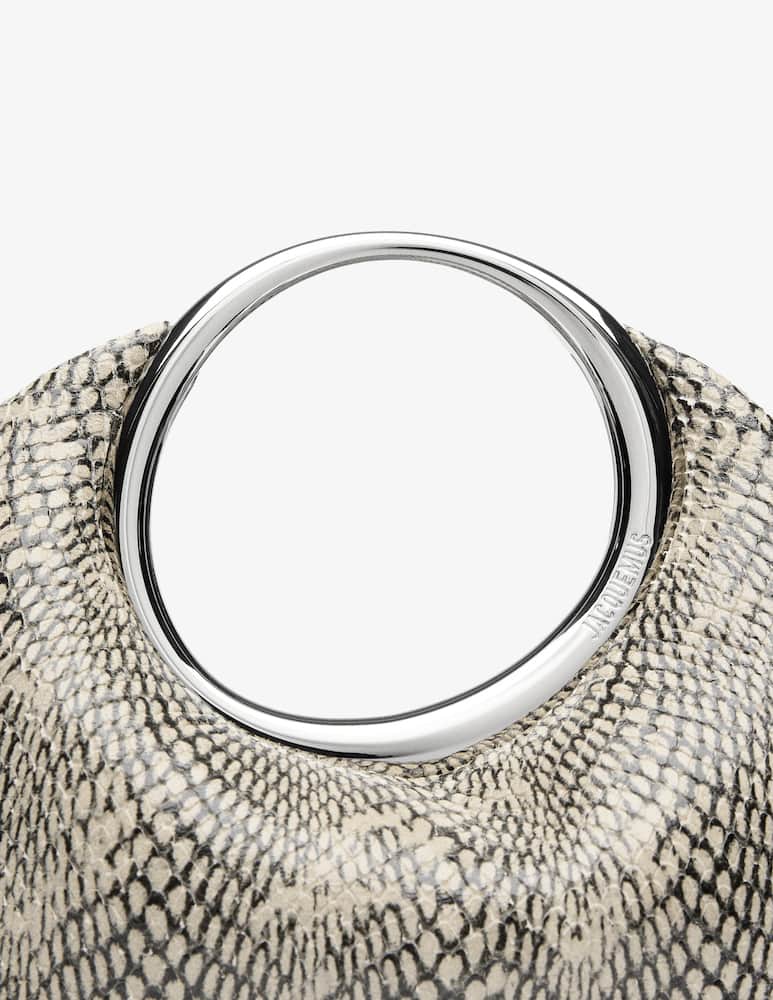 rinascente Jacquemus La Petit Calino handbag