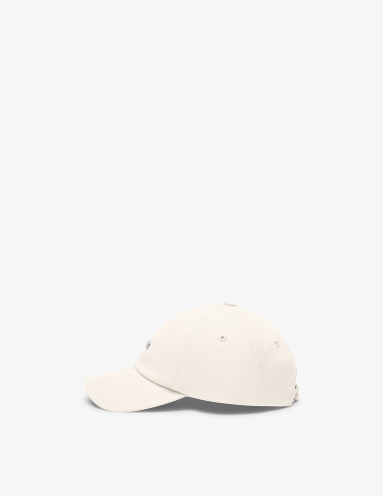 Jacquemus Cappello La casquette Gadje - immagine 2 Jacquemus Cappello La casquette Gadje - immagine 2