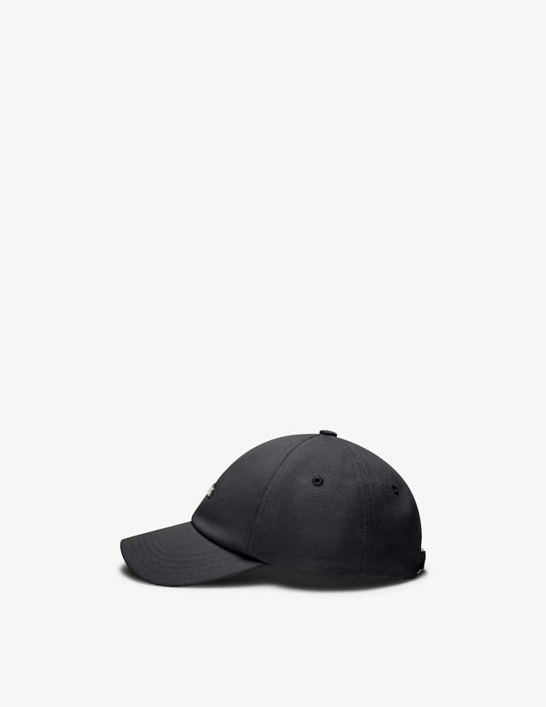 Jacquemus Cappellino La casquette Gadje - immagine 2