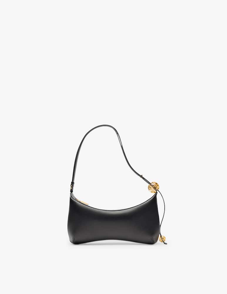 rinascente Jacquemus Borsa Le Gran Bisou Perle