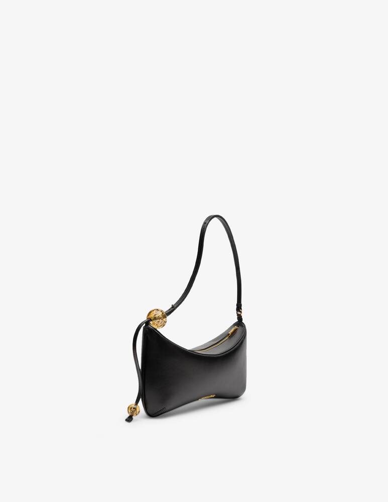 rinascente Jacquemus Borsa Le Gran Bisou Perle