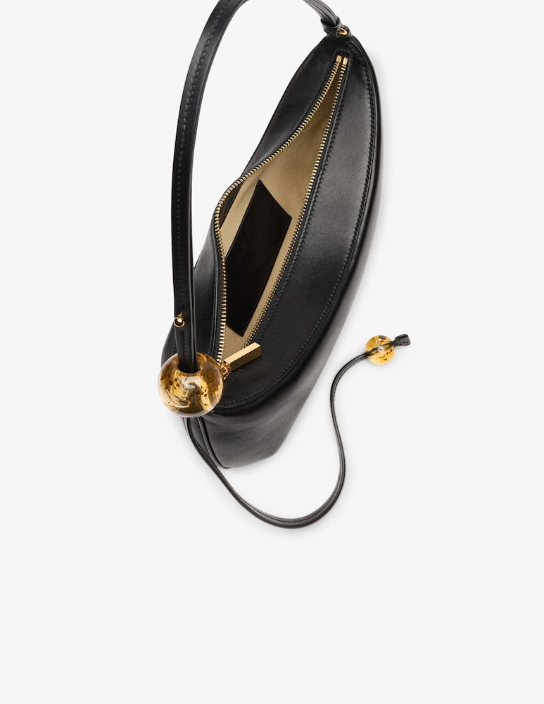 rinascente Jacquemus Borsa Le Gran Bisou Perle