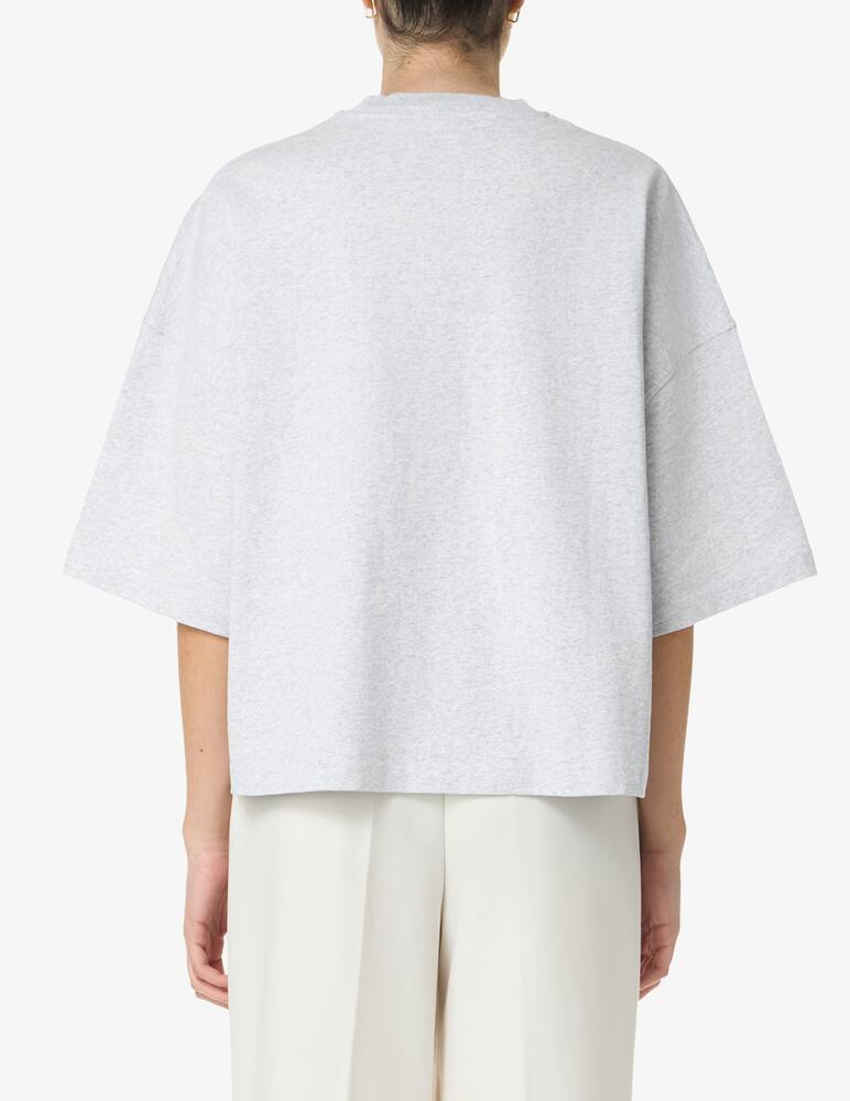 rinascente Jacquemus Le t-shirt corto