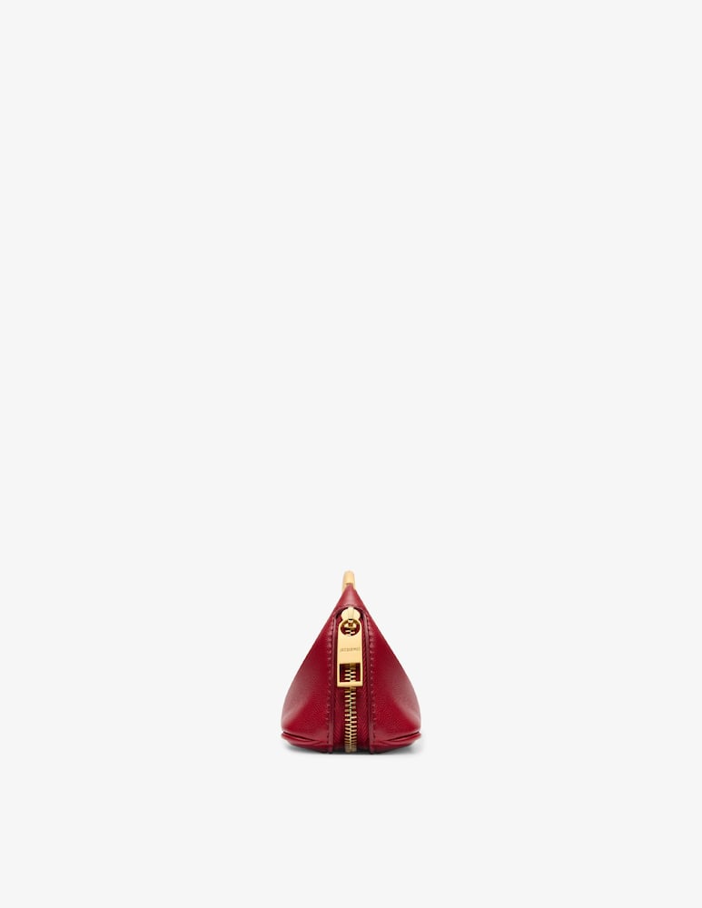 rinascente Jacquemus  Le Porte Calino Charms coin purse