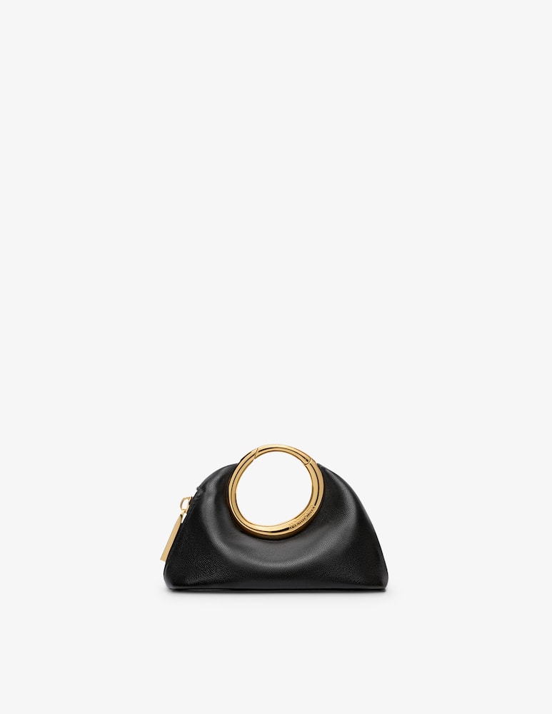Jacquemus Le Porte Calino Charms coin purse - picture 1 Jacquemus Le Porte Calino Charms coin purse - picture 1