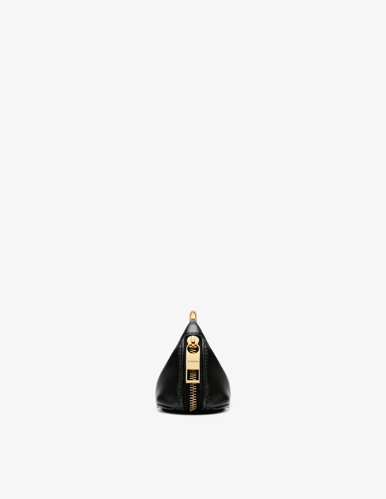 Jacquemus Le Porte Calino Charms coin purse - picture 2 Jacquemus Le Porte Calino Charms coin purse - picture 2