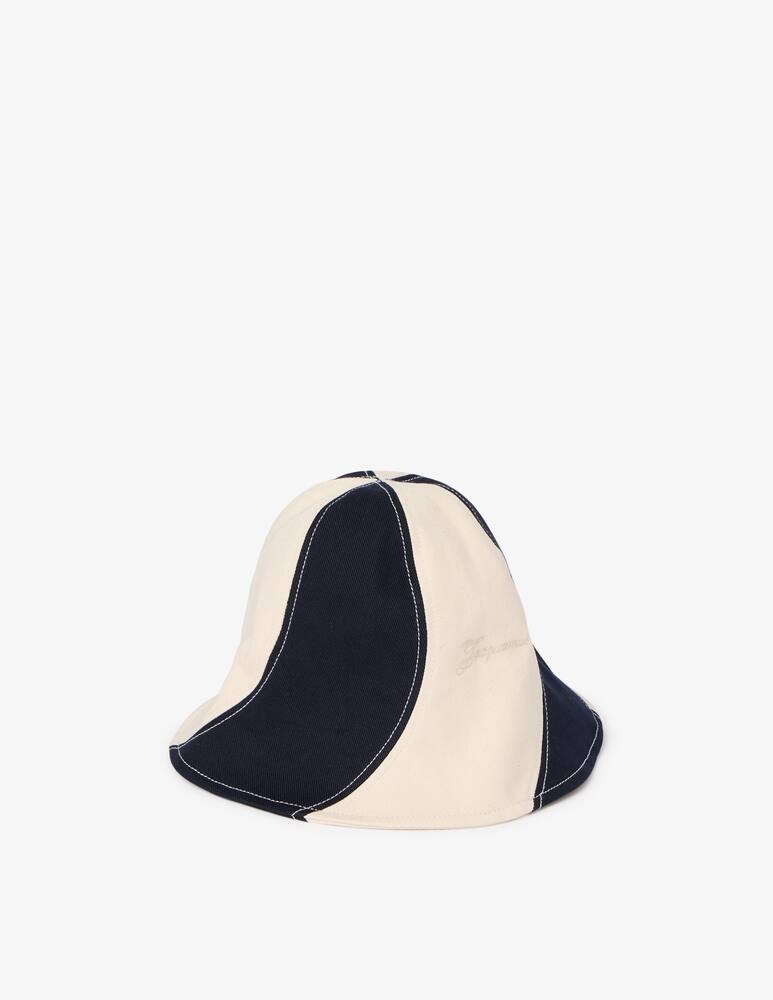 rinascente Jacquemus Cappello Le Bob Gelato