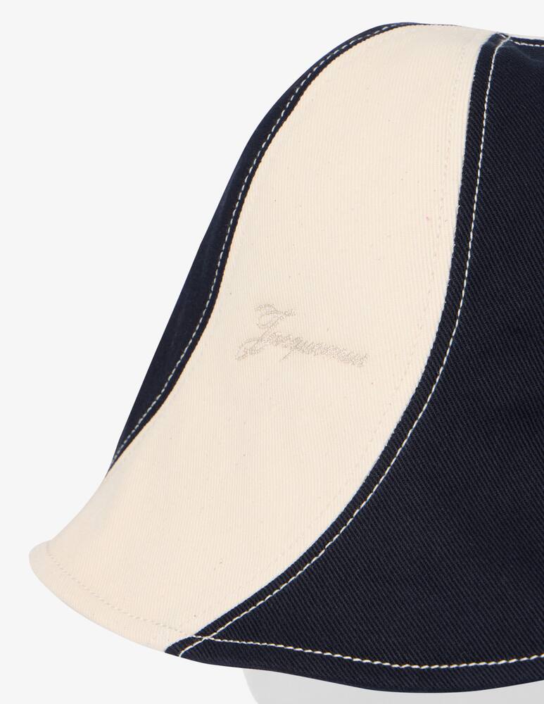 rinascente Jacquemus Cappello Le Bob Gelato