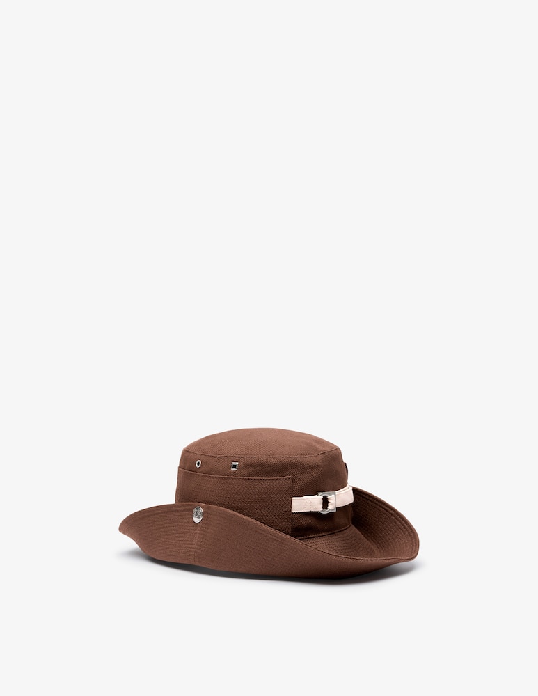 rinascente Jacquemus Cappello Le Bob De-Nimes