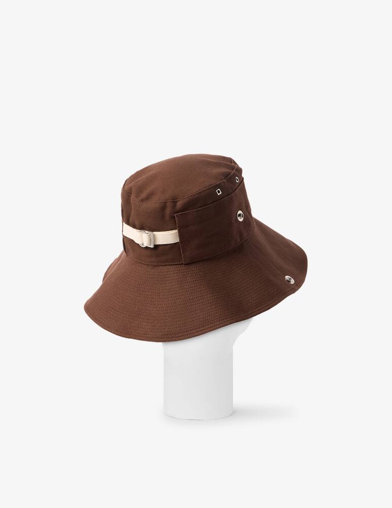 rinascente Jacquemus Cappello Le Bob De-Nimes