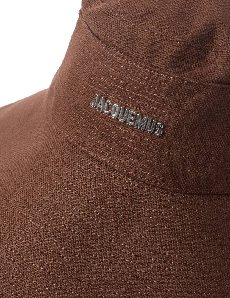 rinascente Jacquemus Cappello Le Bob De-Nimes