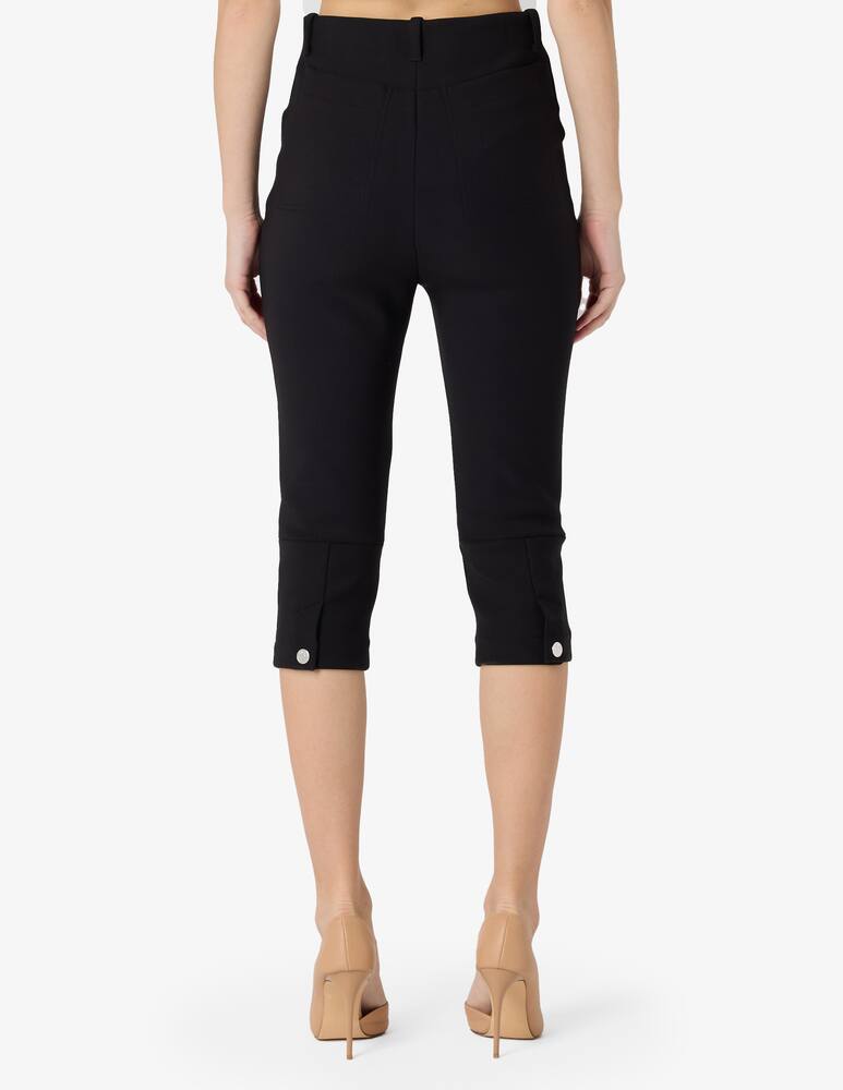 rinascente Jacquemus Le pantalon Capri trousers