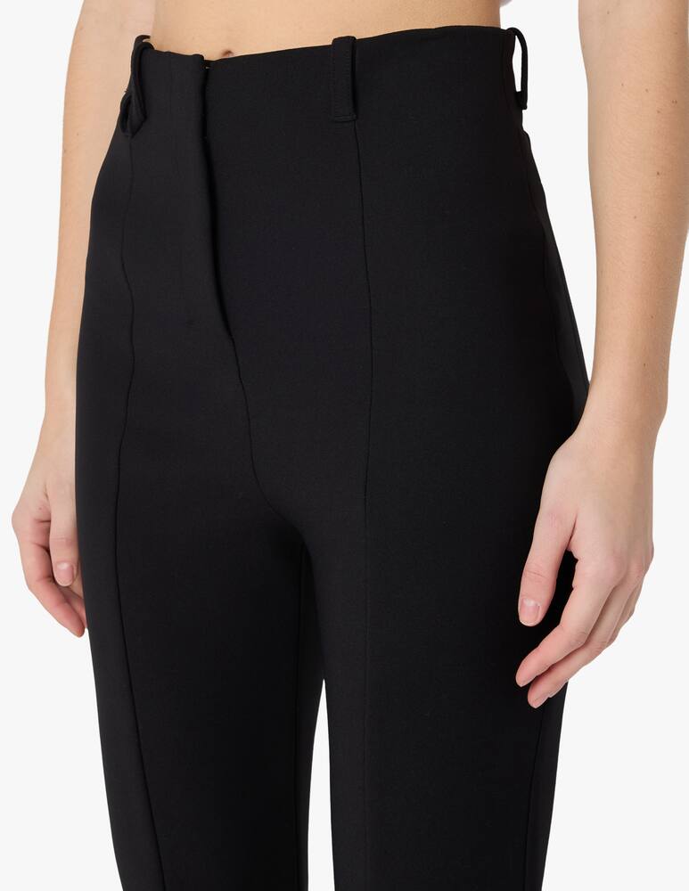 rinascente Jacquemus Le pantalon Capri trousers