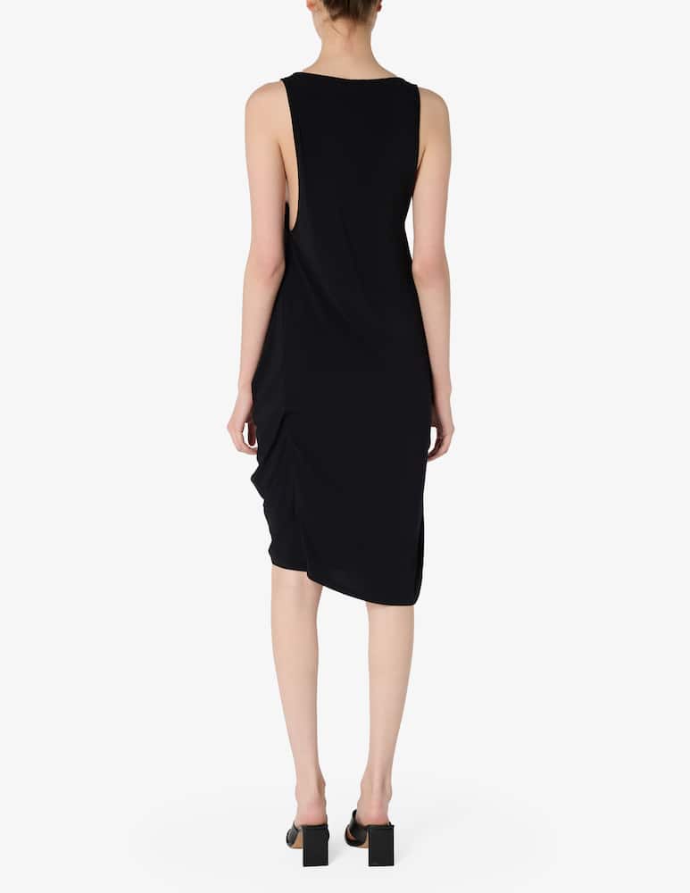 Jacquemus Peplo draped mini dress - picture 3 Jacquemus Peplo draped mini dress - picture 3