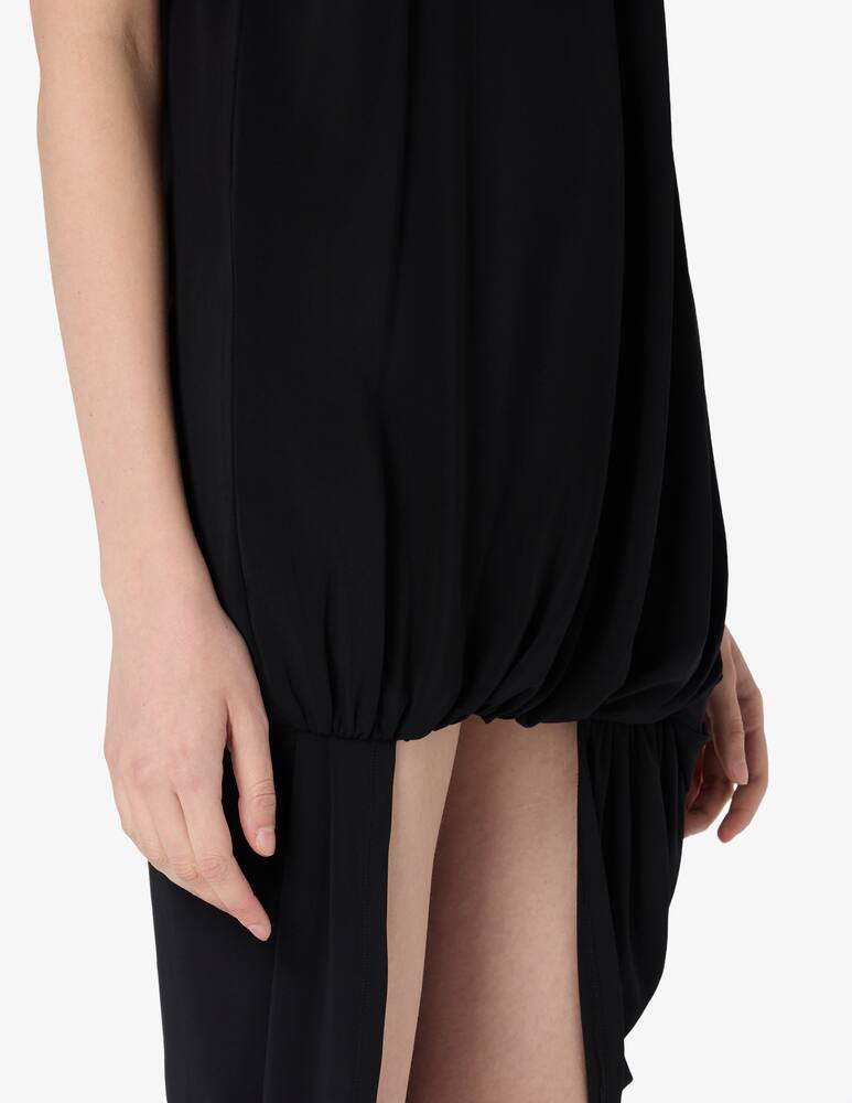 rinascente Jacquemus Vestito corto Peplo