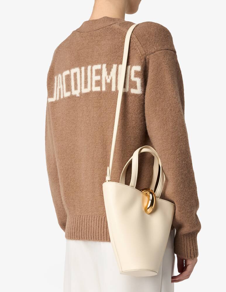 rinascente Jacquemus Le petit bambola crossbody