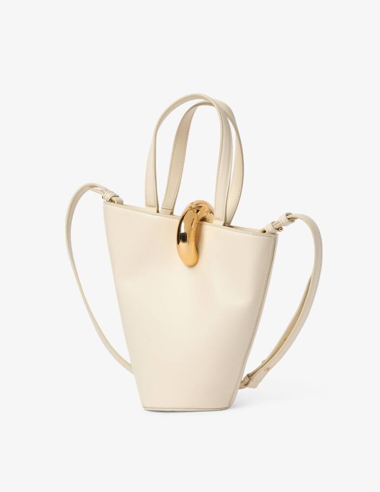 rinascente Jacquemus Le petit bambola crossbody