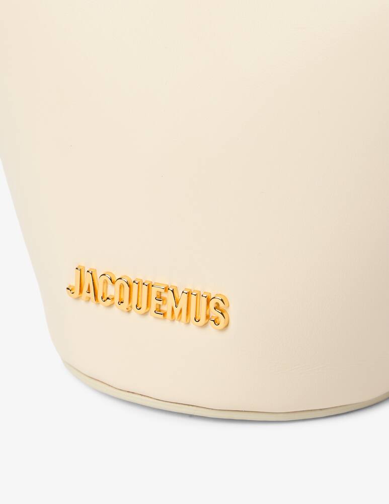 rinascente Jacquemus Le petit bambola crossbody