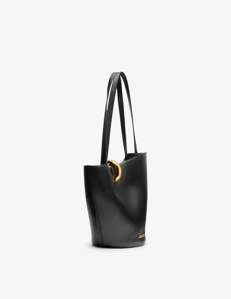 rinascente Jacquemus Bambola moyen tote