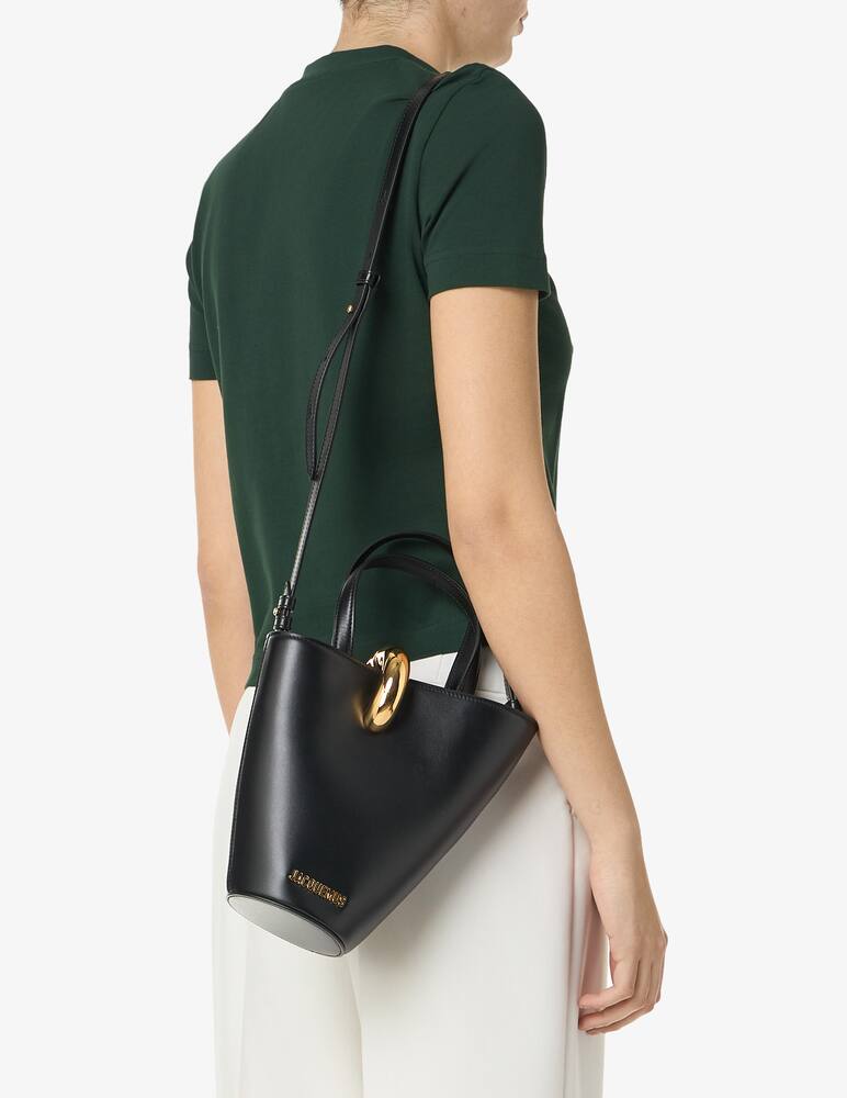 rinascente Jacquemus Borsa a spalla Le petit bambola