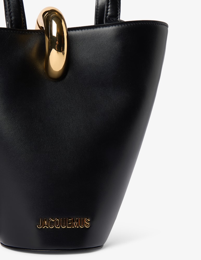 rinascente Jacquemus Borsa a spalla Le petit bambola