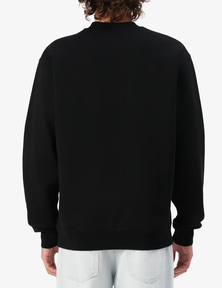 rinascente Jacquemus Felpa gros grain Jacquemus