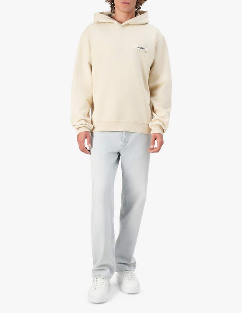 Jacquemus Baseball cap with logo - picture 2 Jacquemus Baseball cap with logo - picture 2