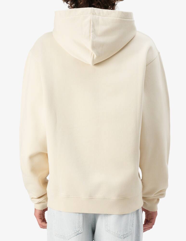 rinascente Jacquemus Hoodie gros grain