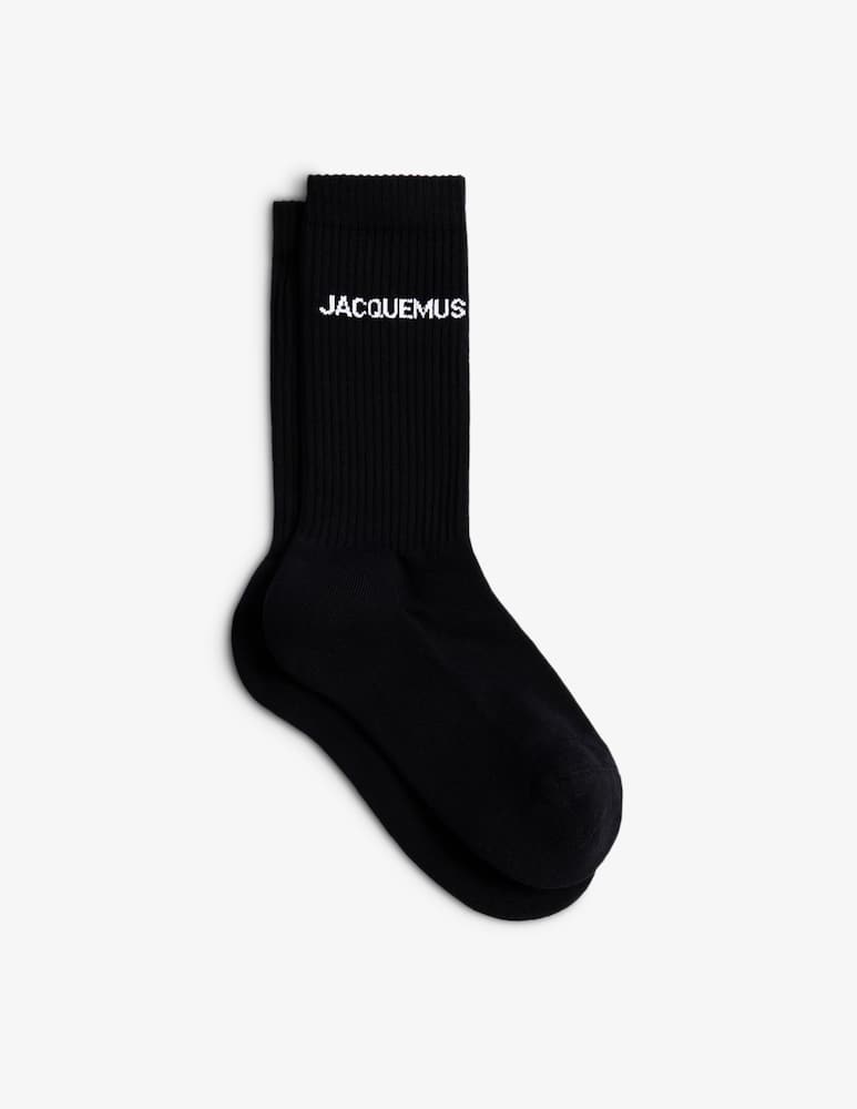 Jacquemus Calze Jacquemus - immagine 1 Jacquemus Calze Jacquemus - immagine 1
