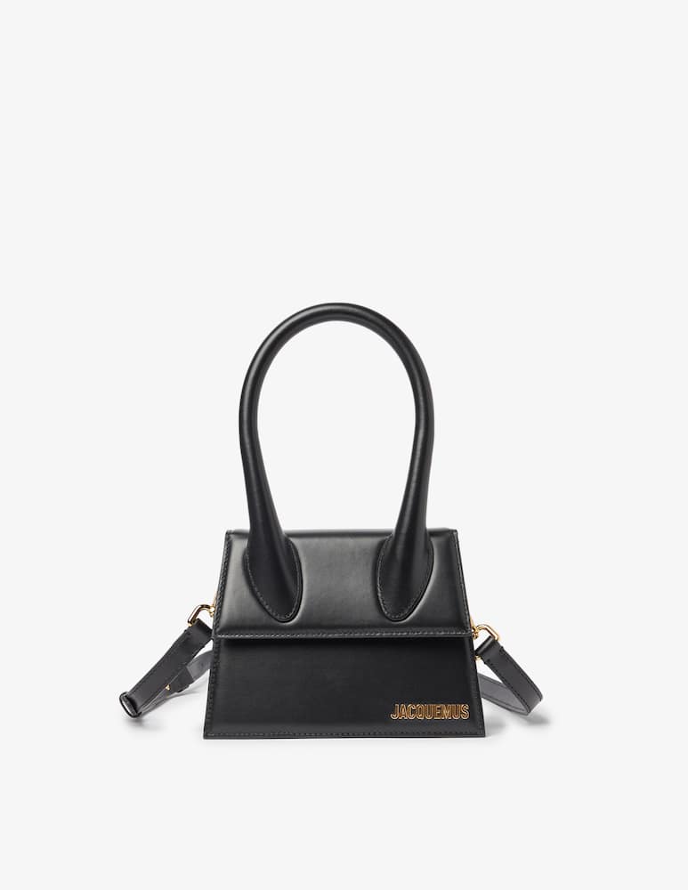 rinascente Jacquemus Le Chiquito Moyen handbag