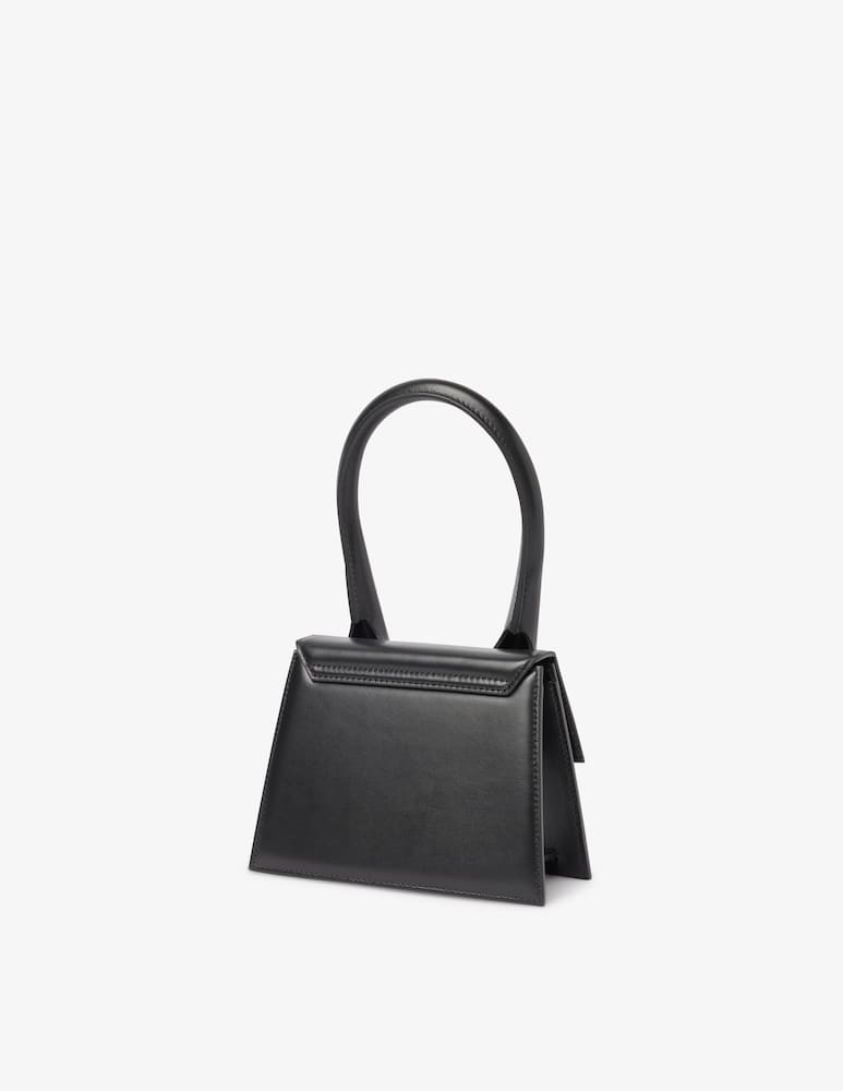 rinascente Jacquemus Le Chiquito Moyen handbag