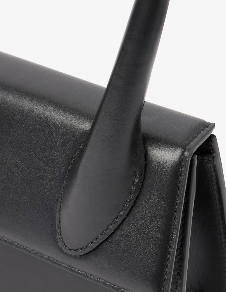 rinascente Jacquemus Le Chiquito Moyen handbag