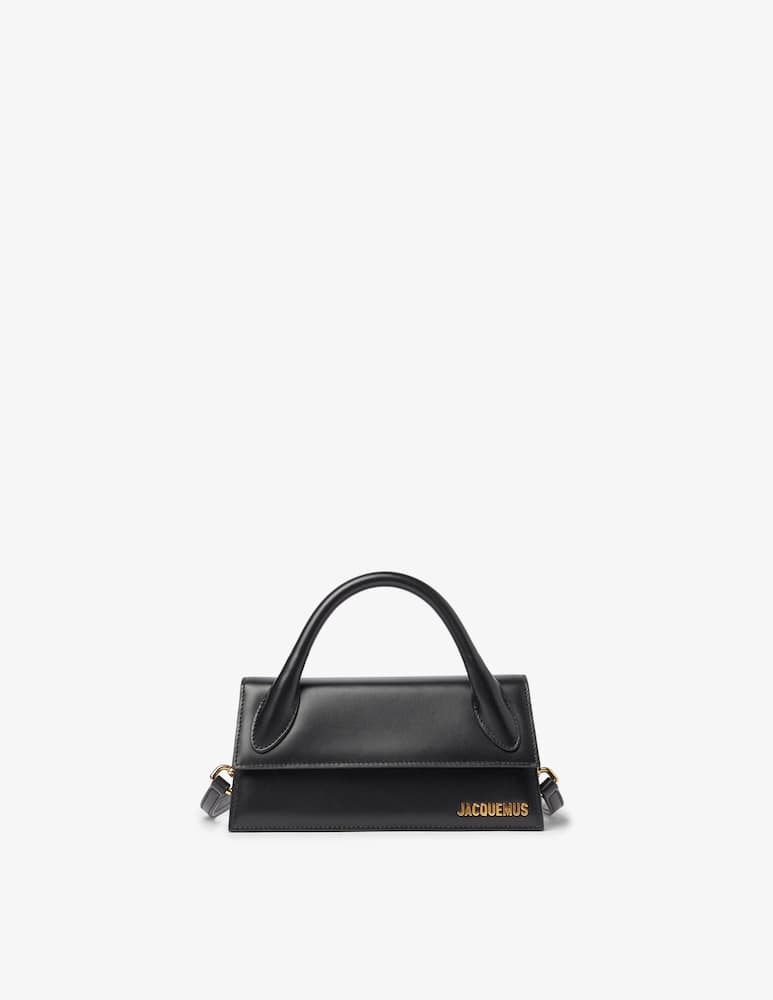 Jacquemus Borsa a mano Le Chiquito Long - immagine 1 Jacquemus Borsa a mano Le Chiquito Long - immagine 1