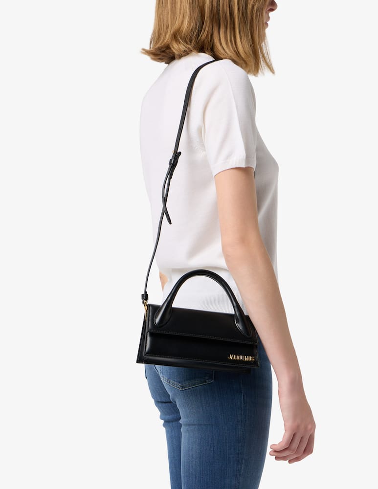 Jacquemus Borsa a mano Le Chiquito Long - immagine 2 Jacquemus Borsa a mano Le Chiquito Long - immagine 2