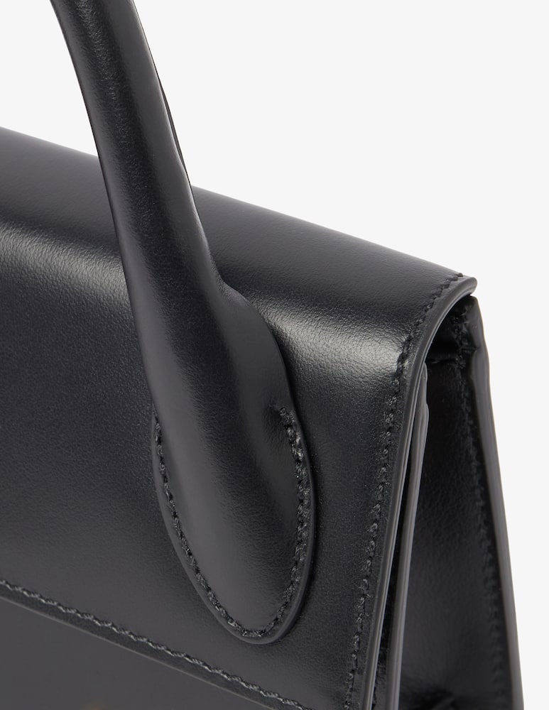 Jacquemus Borsa a mano Le Chiquito Long - immagine 4 Jacquemus Borsa a mano Le Chiquito Long - immagine 4