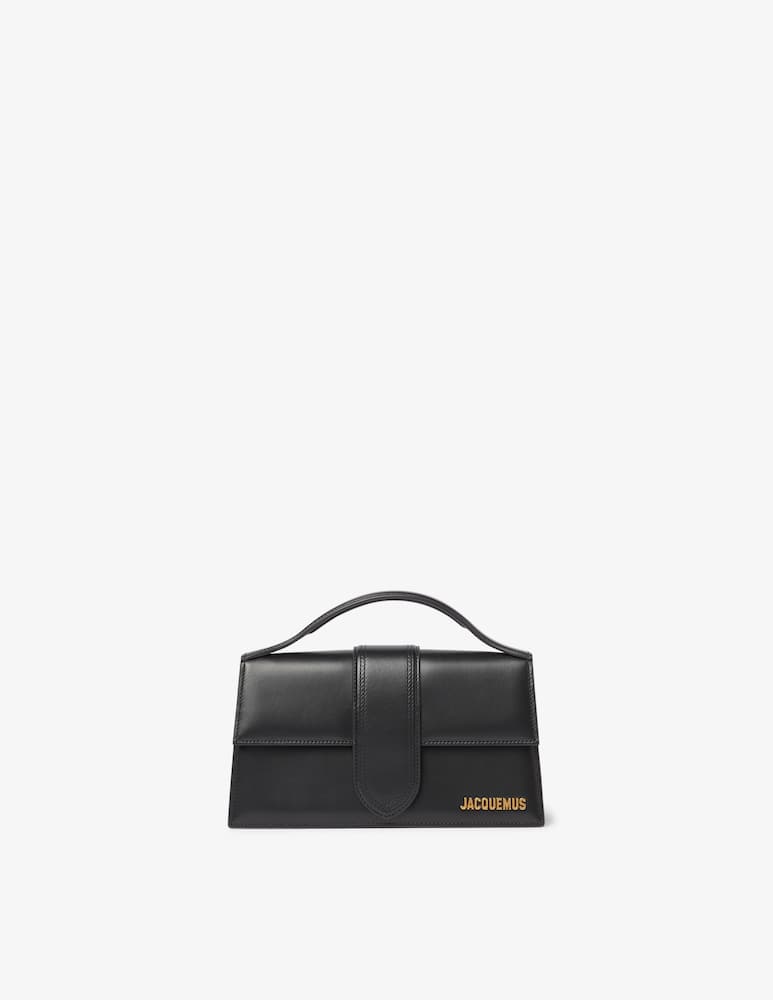 Jacquemus Borsa a mano Le Grand Bambino - immagine 1 Jacquemus Borsa a mano Le Grand Bambino - immagine 1