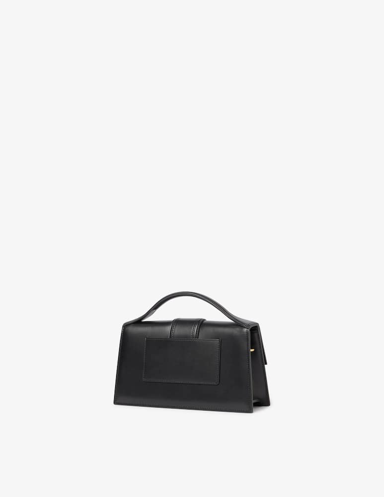 Jacquemus Borsa a mano Le Grand Bambino - immagine 3 Jacquemus Borsa a mano Le Grand Bambino - immagine 3