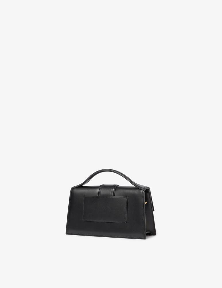 rinascente Jacquemus Le Grand Bambino handbag