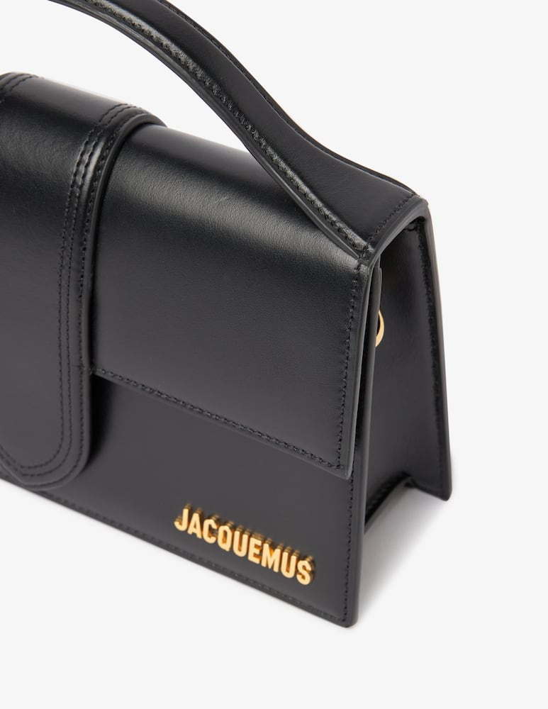 rinascente Jacquemus Le Grand Bambino handbag