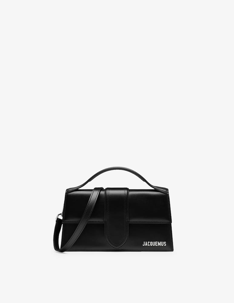 Jacquemus Borsa a mano Le Grand Bambino - immagine 1 Jacquemus Borsa a mano Le Grand Bambino - immagine 1