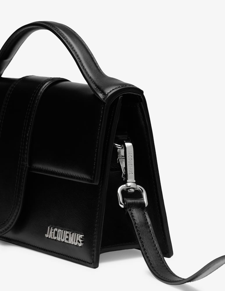 Jacquemus Borsa a mano Le Grand Bambino - immagine 3 Jacquemus Borsa a mano Le Grand Bambino - immagine 3