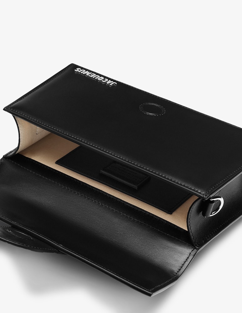Jacquemus Borsa a mano Le Grand Bambino - immagine 4 Jacquemus Borsa a mano Le Grand Bambino - immagine 4