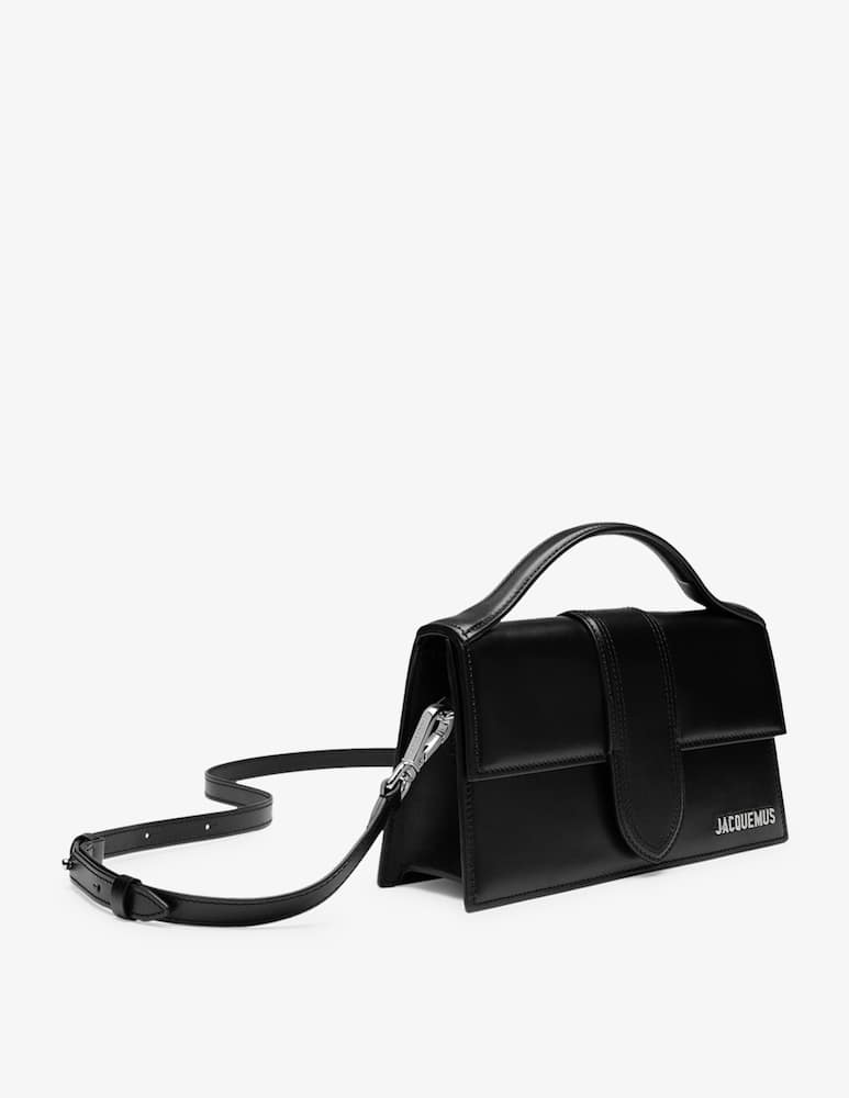 Jacquemus Borsa a mano Le Grand Bambino - immagine 5 Jacquemus Borsa a mano Le Grand Bambino - immagine 5
