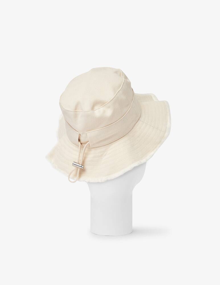 rinascente Jacquemus Le Bob Artichaut bucket hat