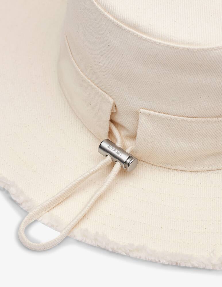 rinascente Jacquemus Artichaut bucket hat