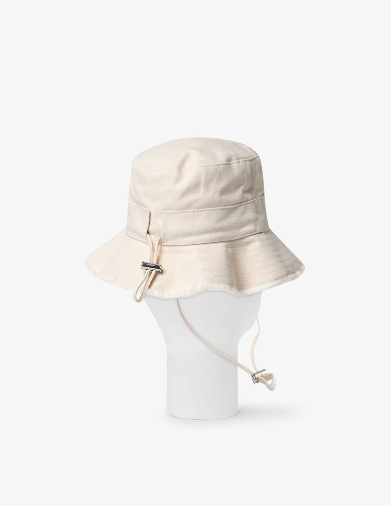 rinascente Jacquemus Cappello Le Bob Artichaut