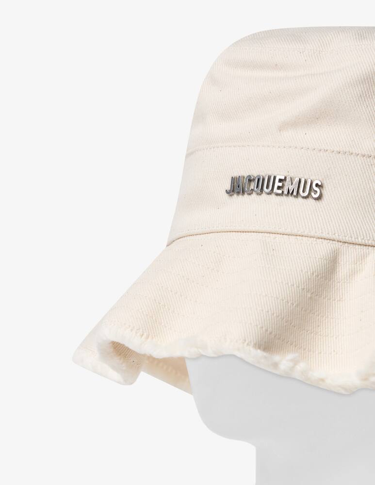 rinascente Jacquemus Cappello Le Bob Artichaut