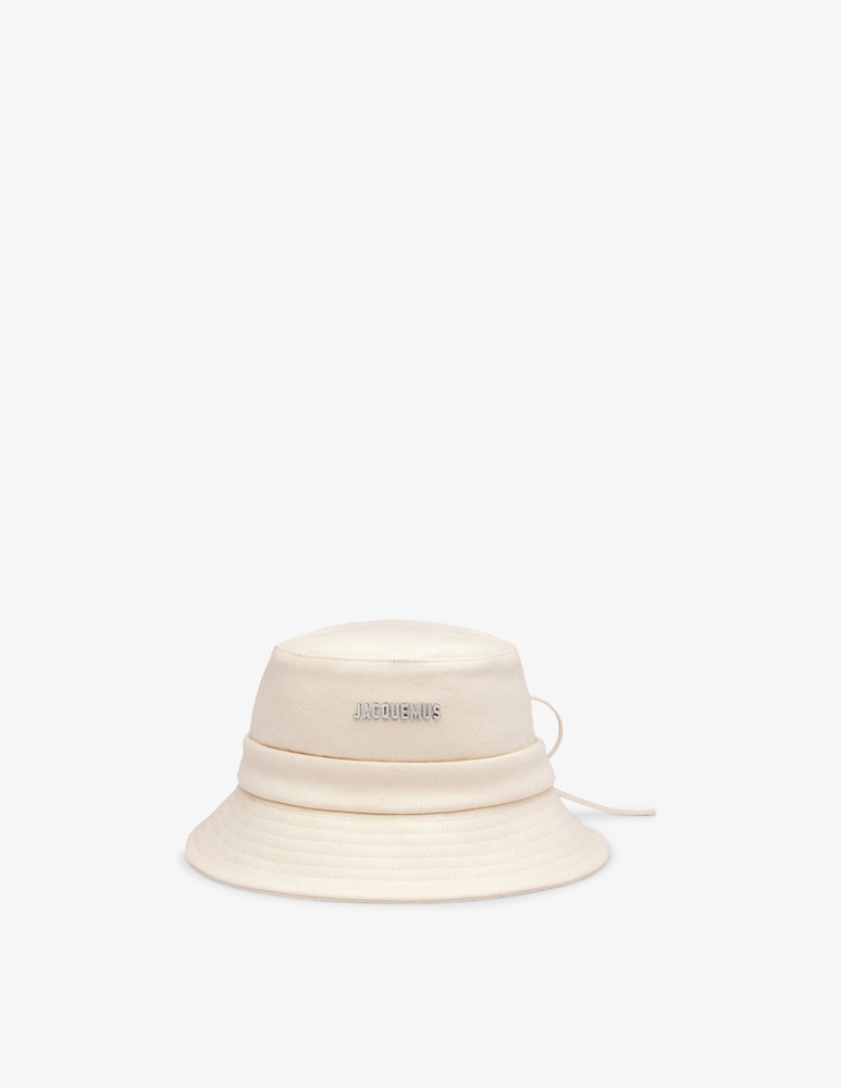 rinascente Jacquemus Cappello Gadjo